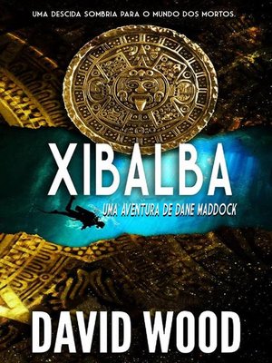 cover image of Xibalba